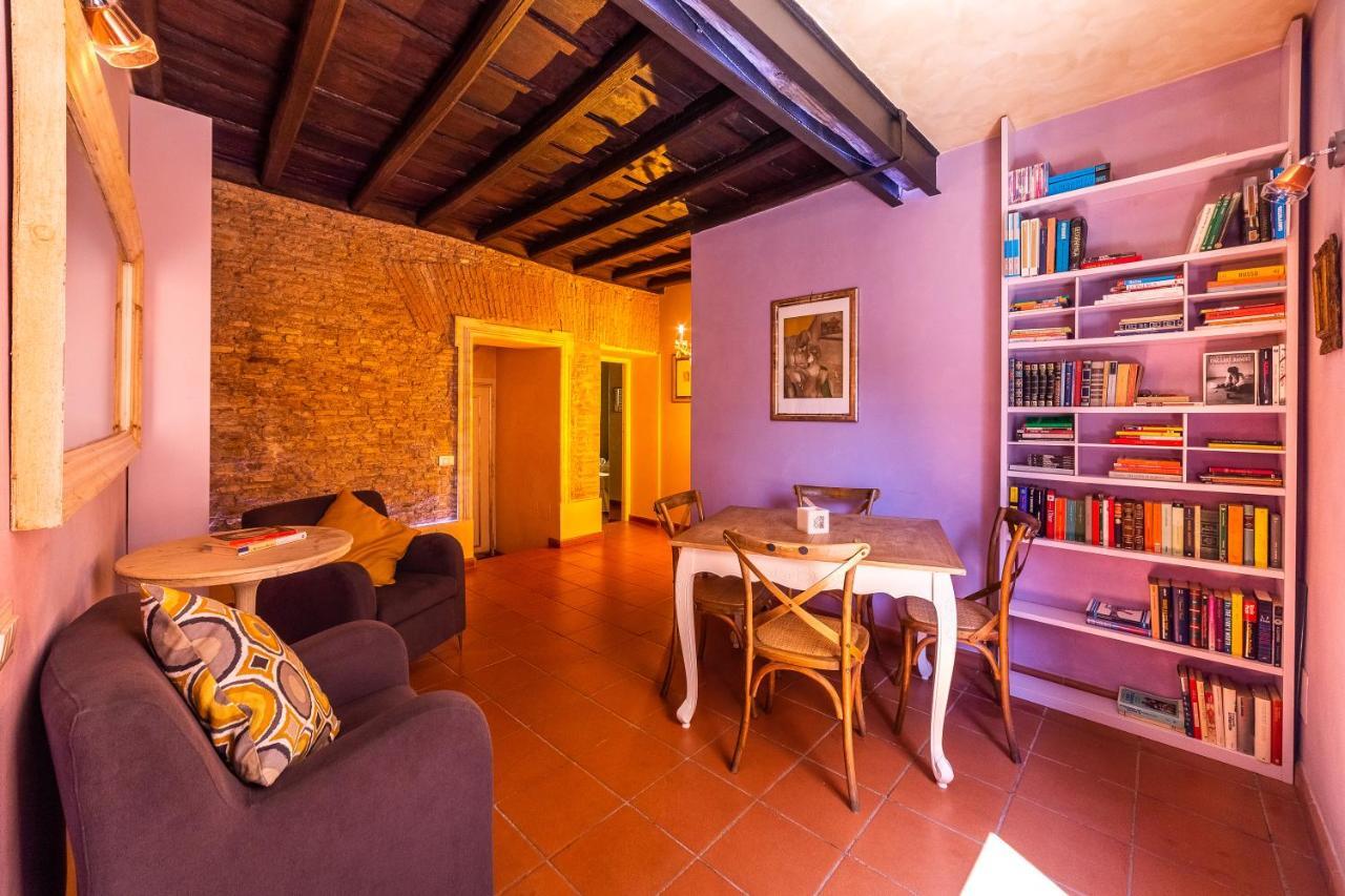 Apartamento Maison Specchi Roma