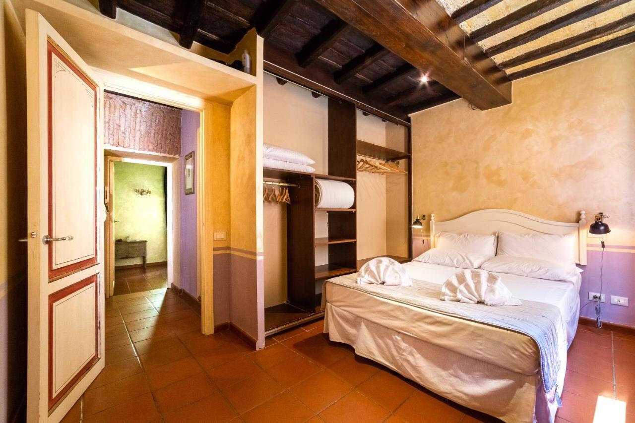 Apartamento Maison Specchi