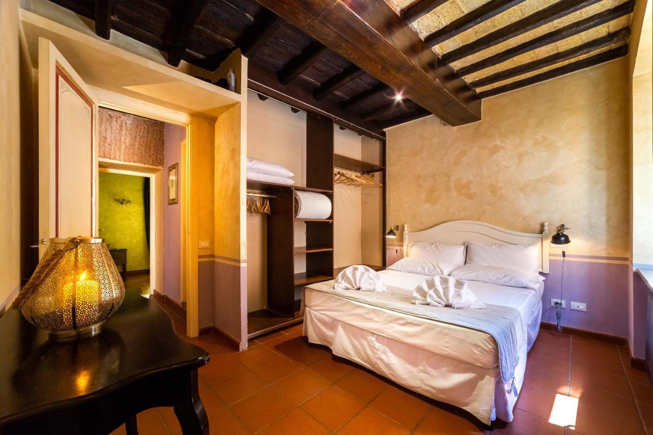 Maison Specchi Apartamento *